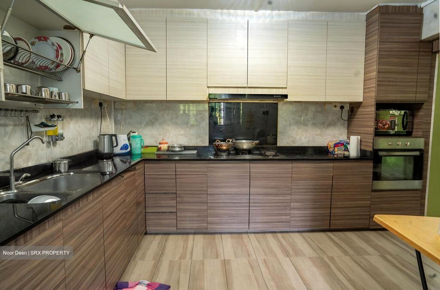 Blk 616 Woodlands Avenue 4 (Woodlands), HDB 5 Rooms #514332351